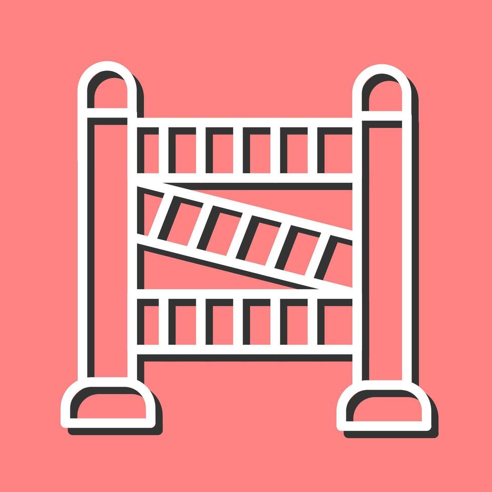Caution Vector Icon