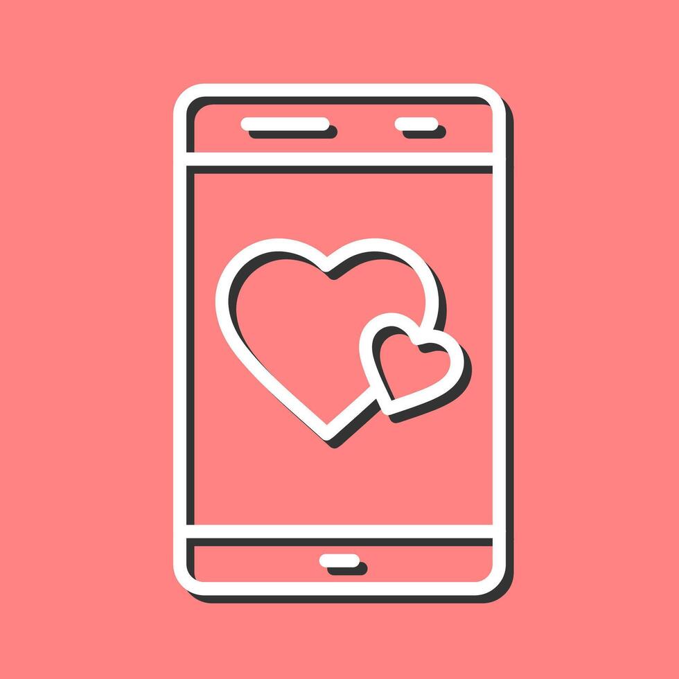 Heart Vector Icon