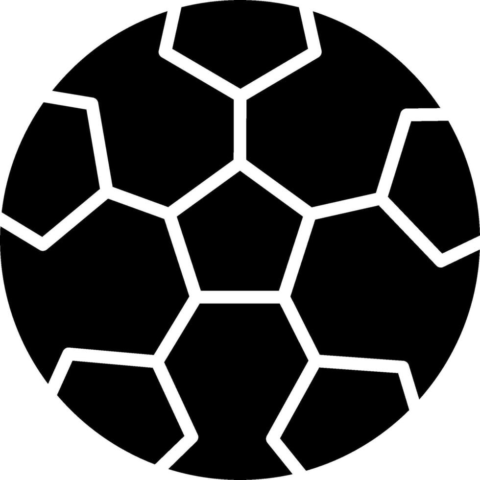 Soccer Vector Icon