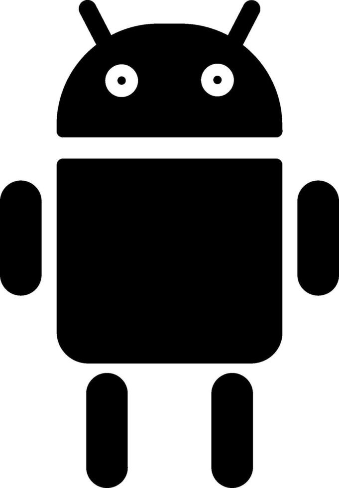 Android Vector Icon