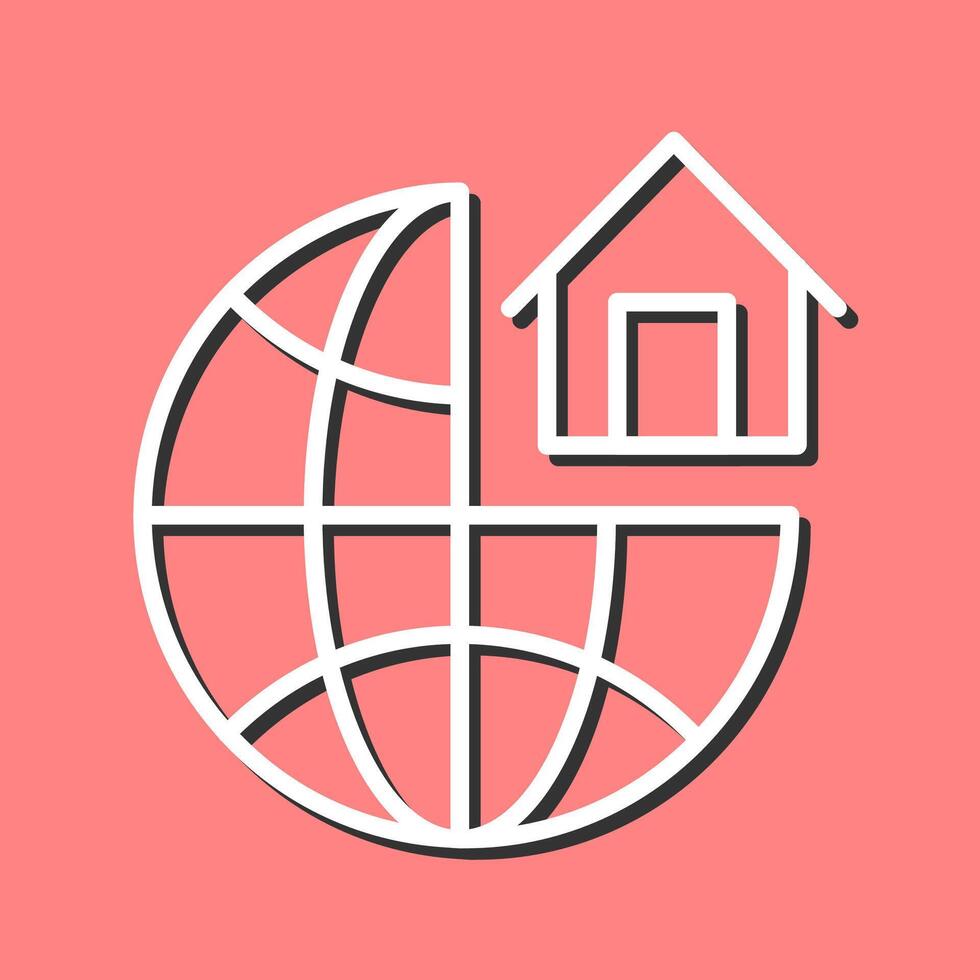 Website Vector Icon