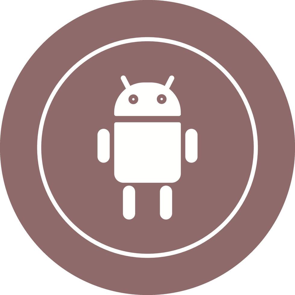 Android Vector Icon