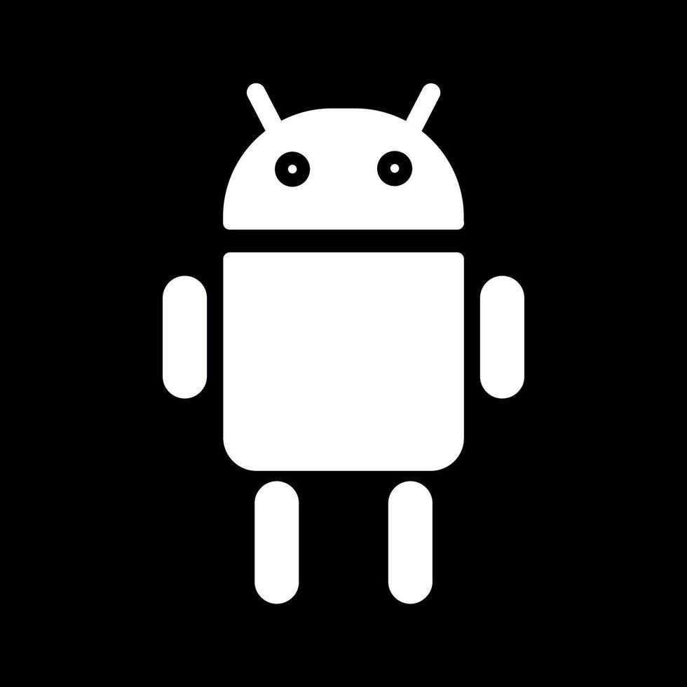 Android Vector Icon