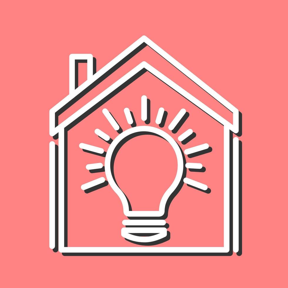 Bulb Vector Icon