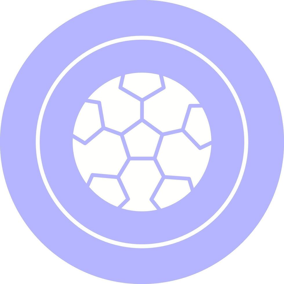 Soccer Vector Icon