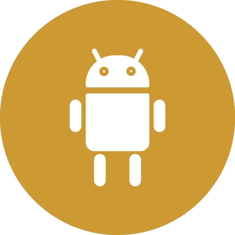 Android Vector Icon