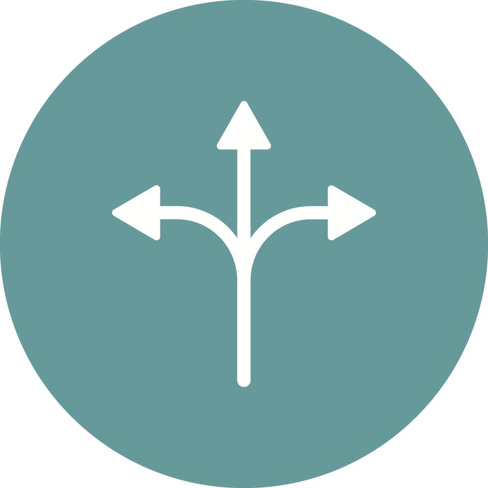 Arrows Vector Icon