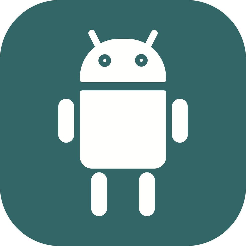 Android Vector Icon