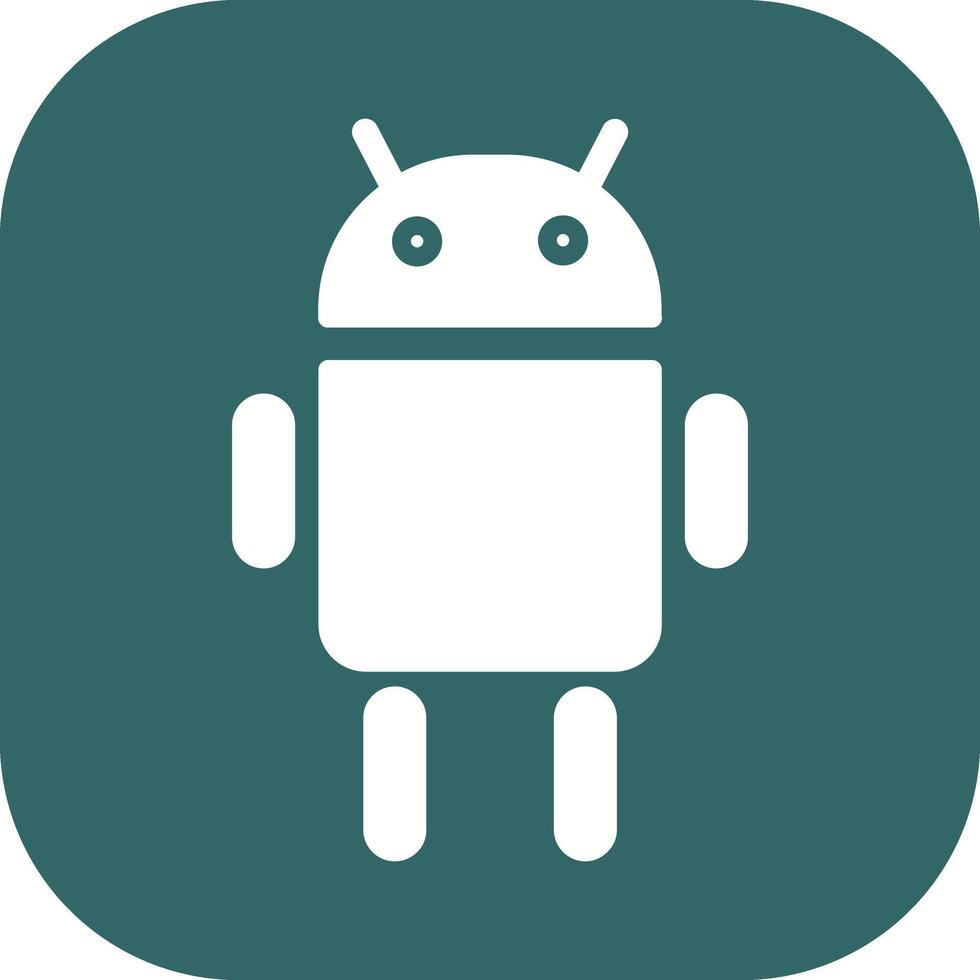 Android Vector Icon