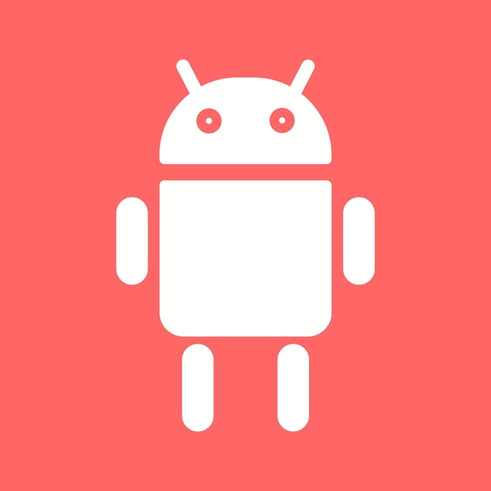 Android Vector Icon