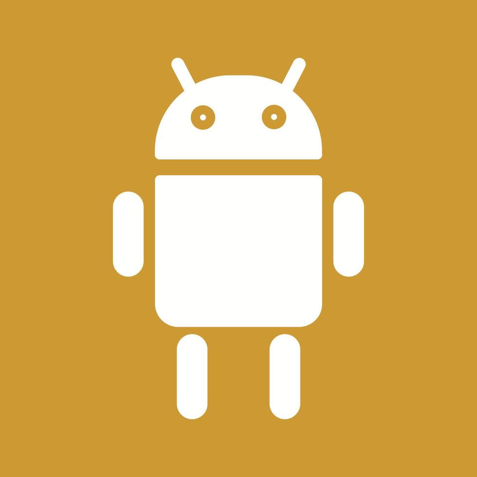 Android Vector Icon