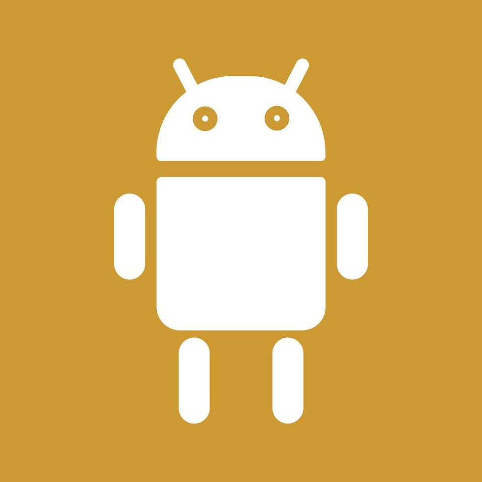 Android Vector Icon