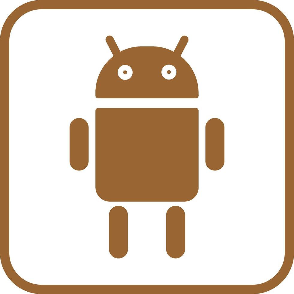 Android Vector Icon