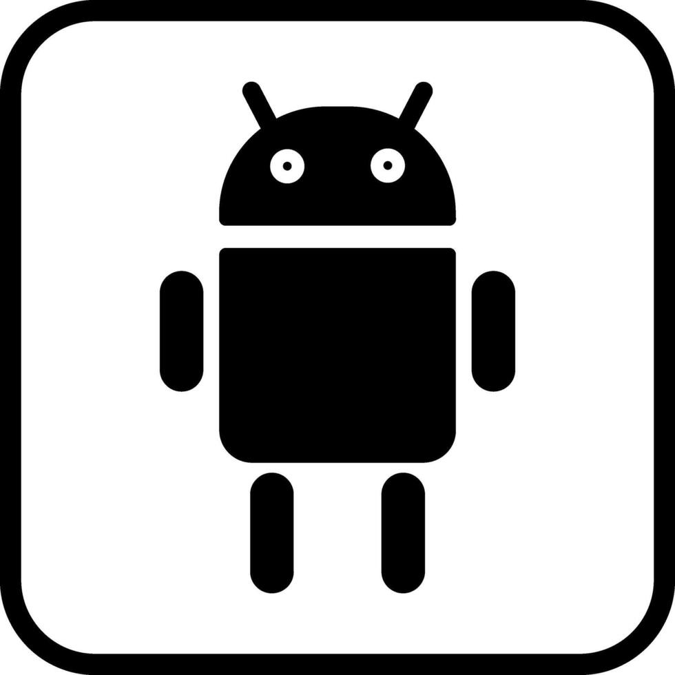 Android Vector Icon