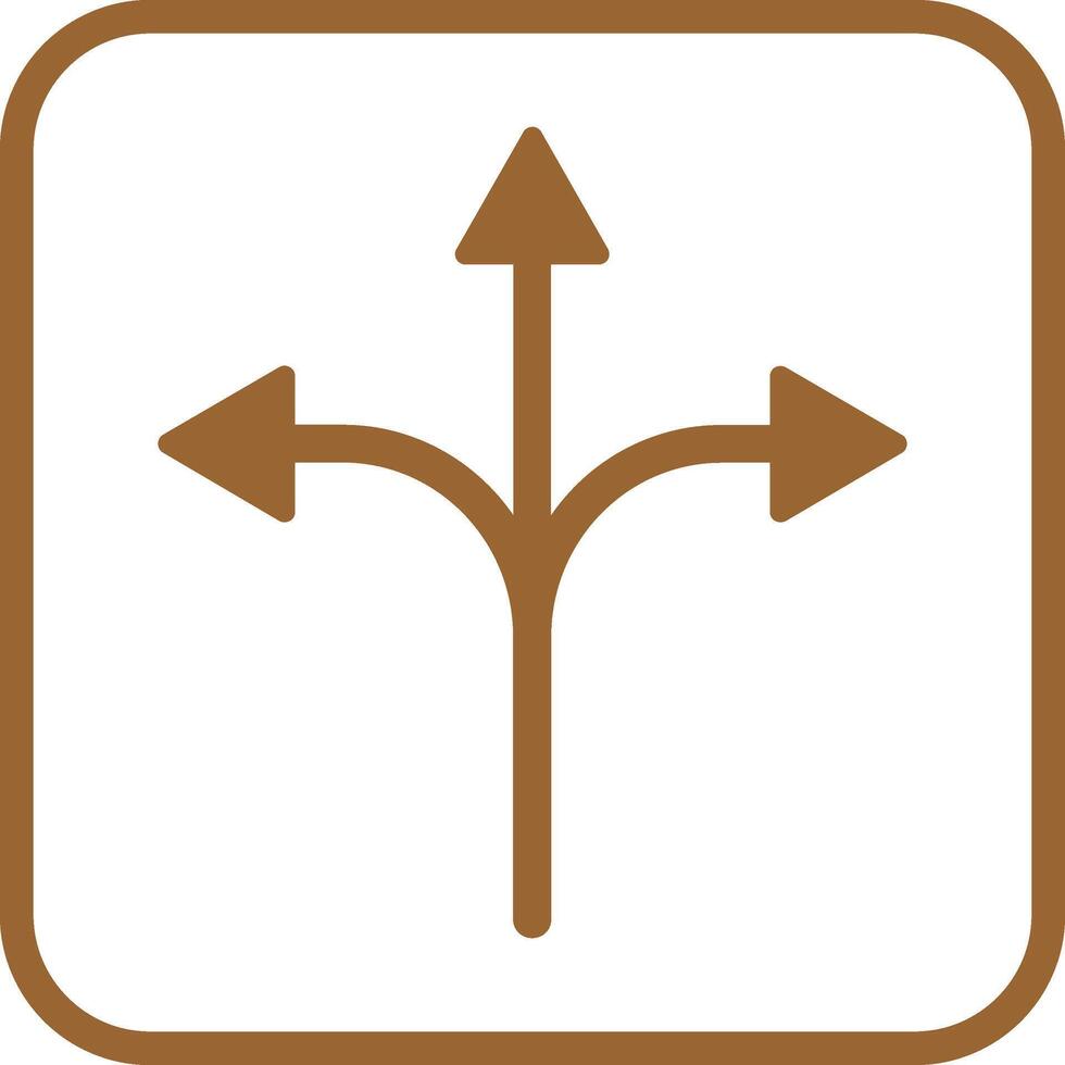 Arrows Vector Icon