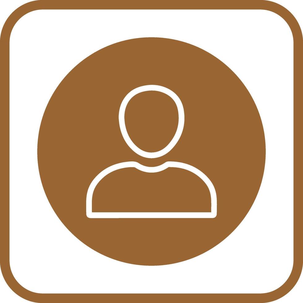 Admin Roles Vector Icon