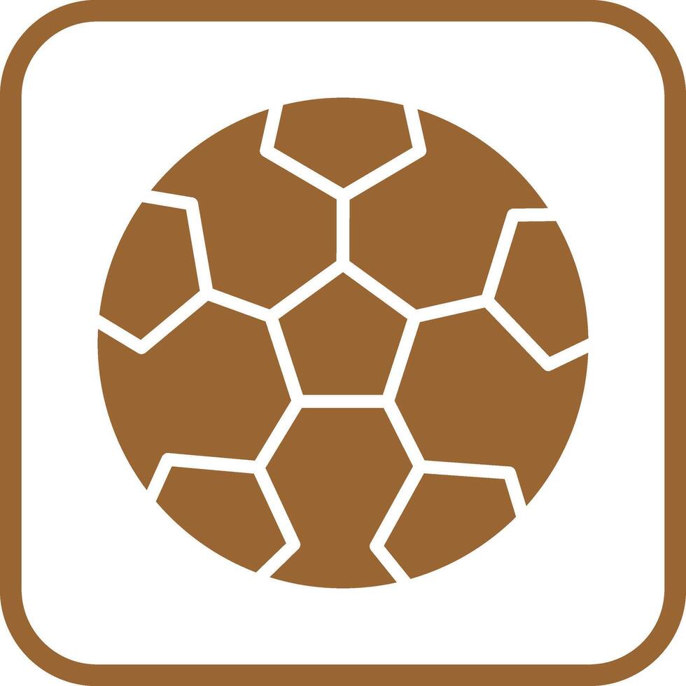 Soccer Vector Icon