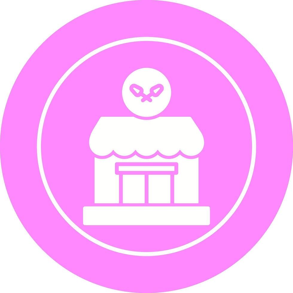 Restaurant Vector Icon