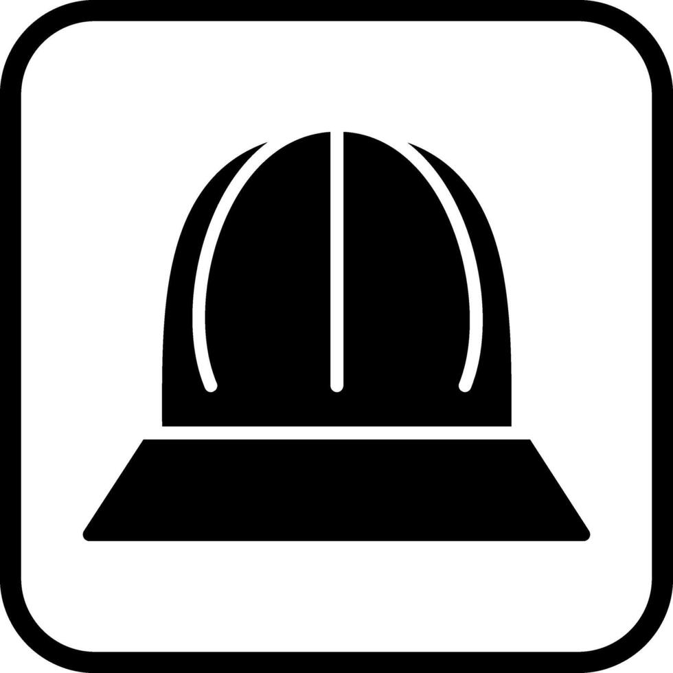 Cap Vector Icon