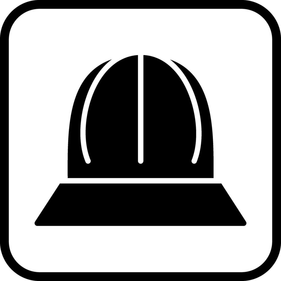 Cap Vector Icon