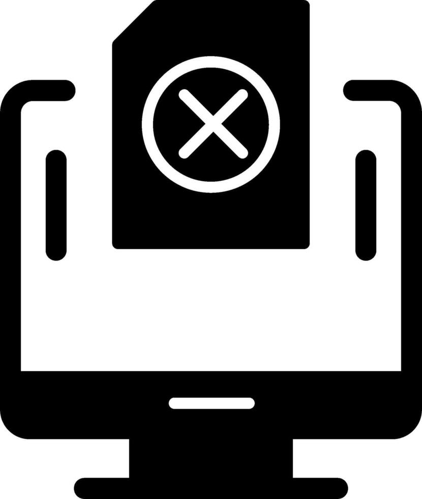 Multiply Vector Icon