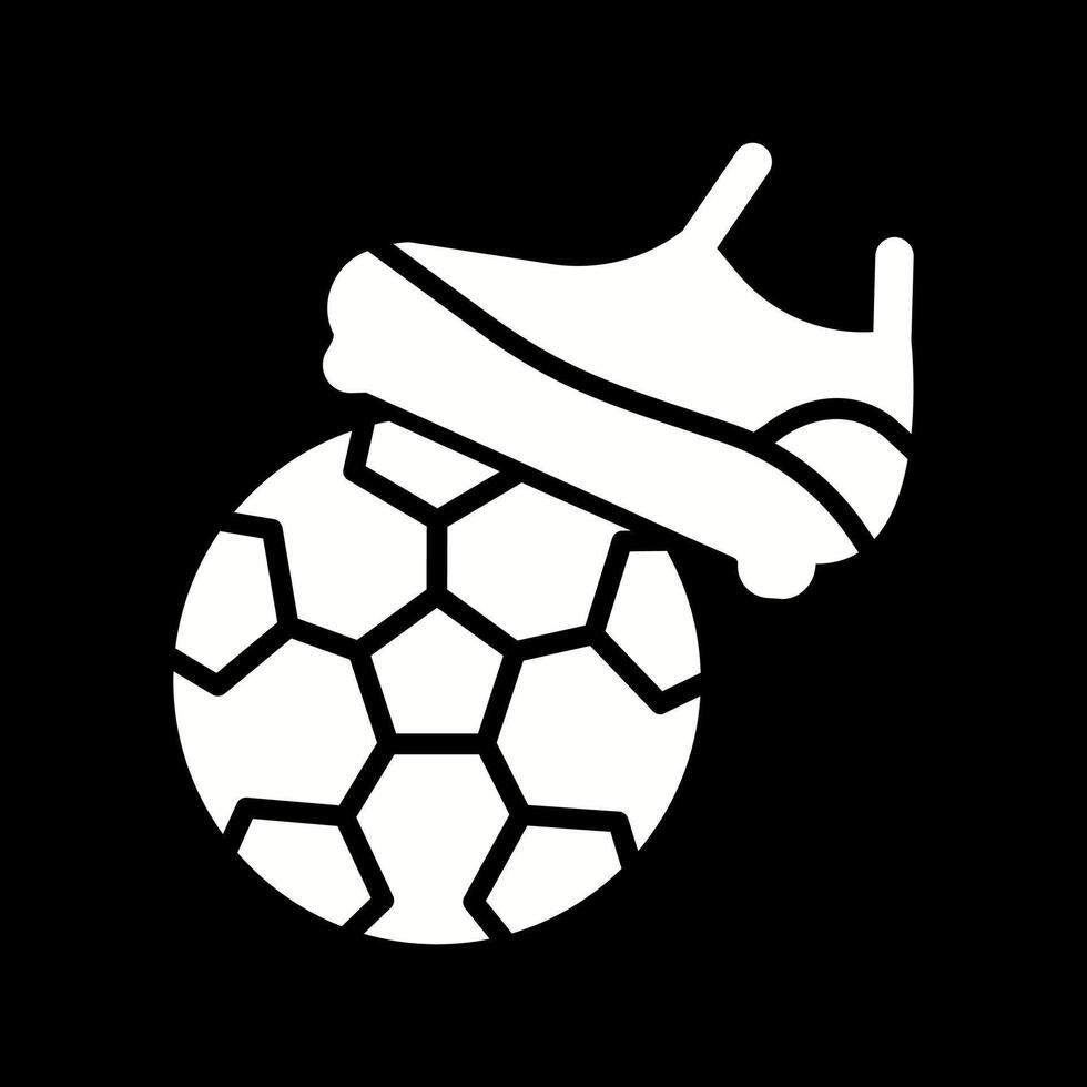 Football Vector Icon