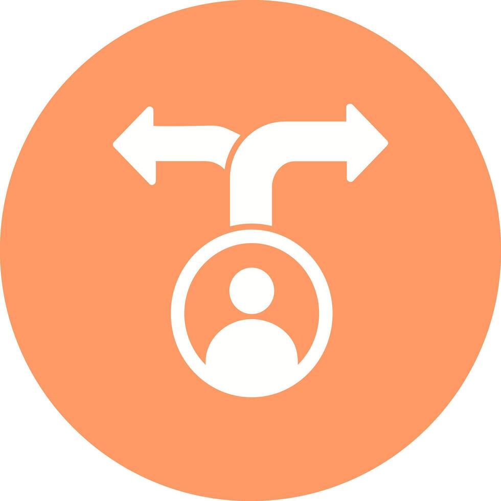 Project Consulting Vector Icon