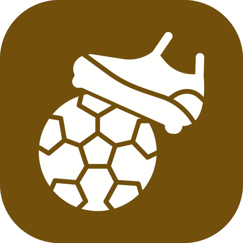 Football Vector Icon