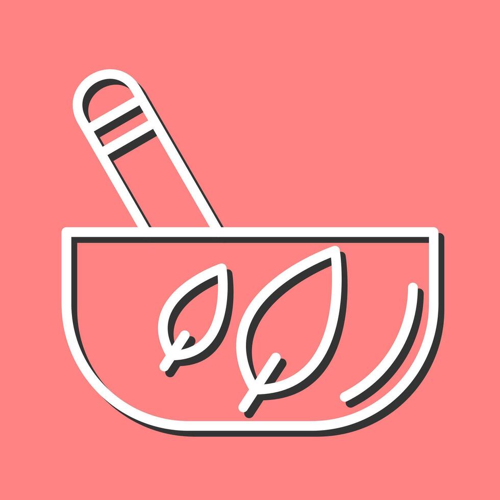 Feet Vector Icon