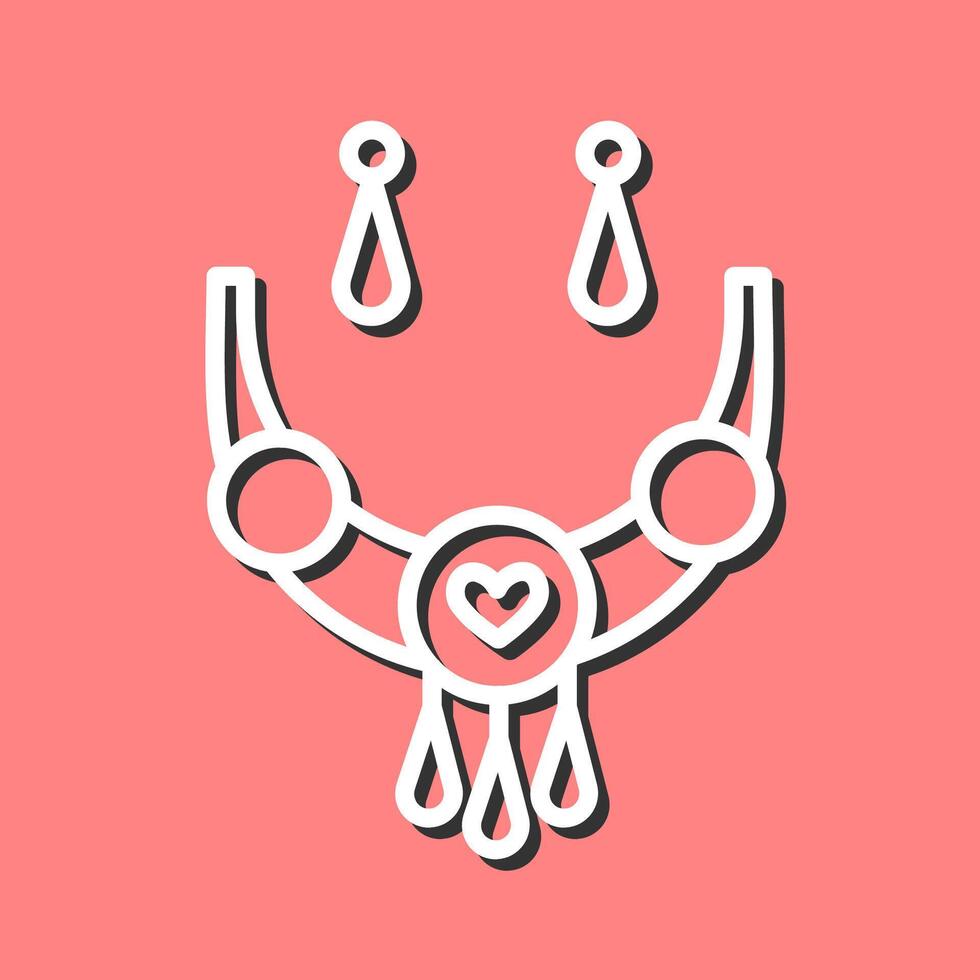 Jewelry Vector Icon