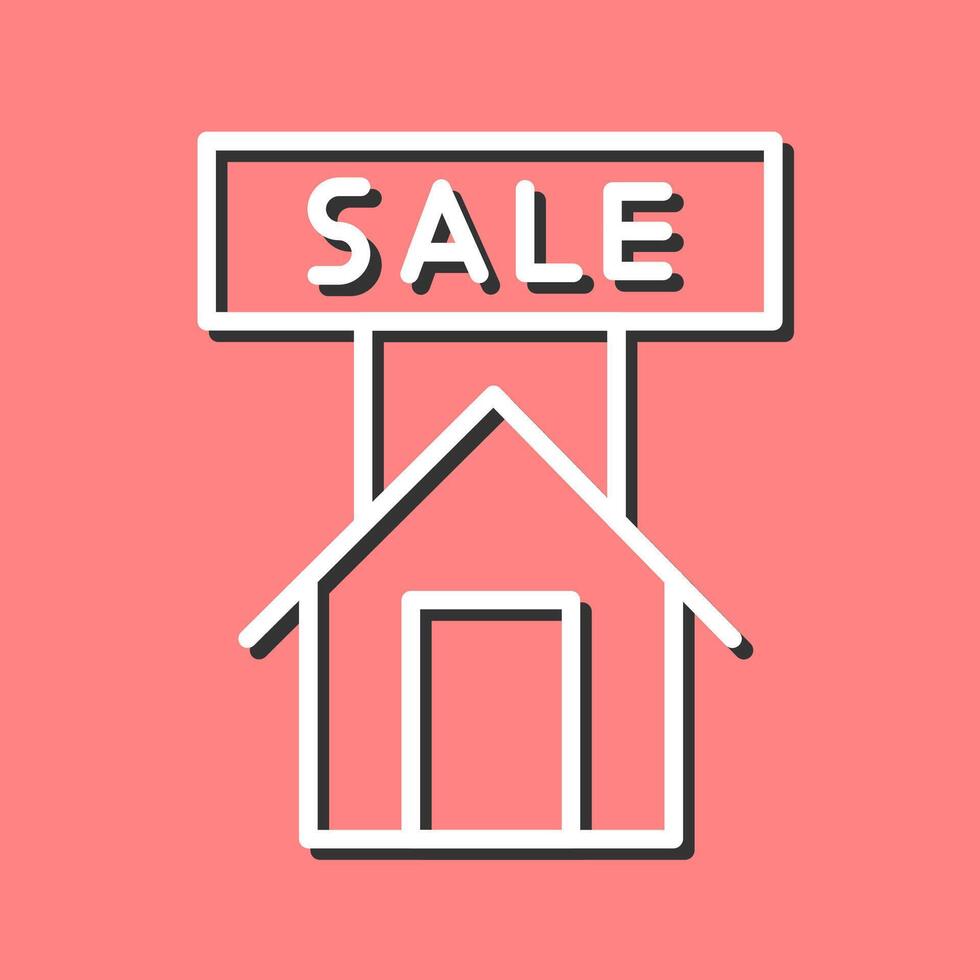 Sale Vector Icon