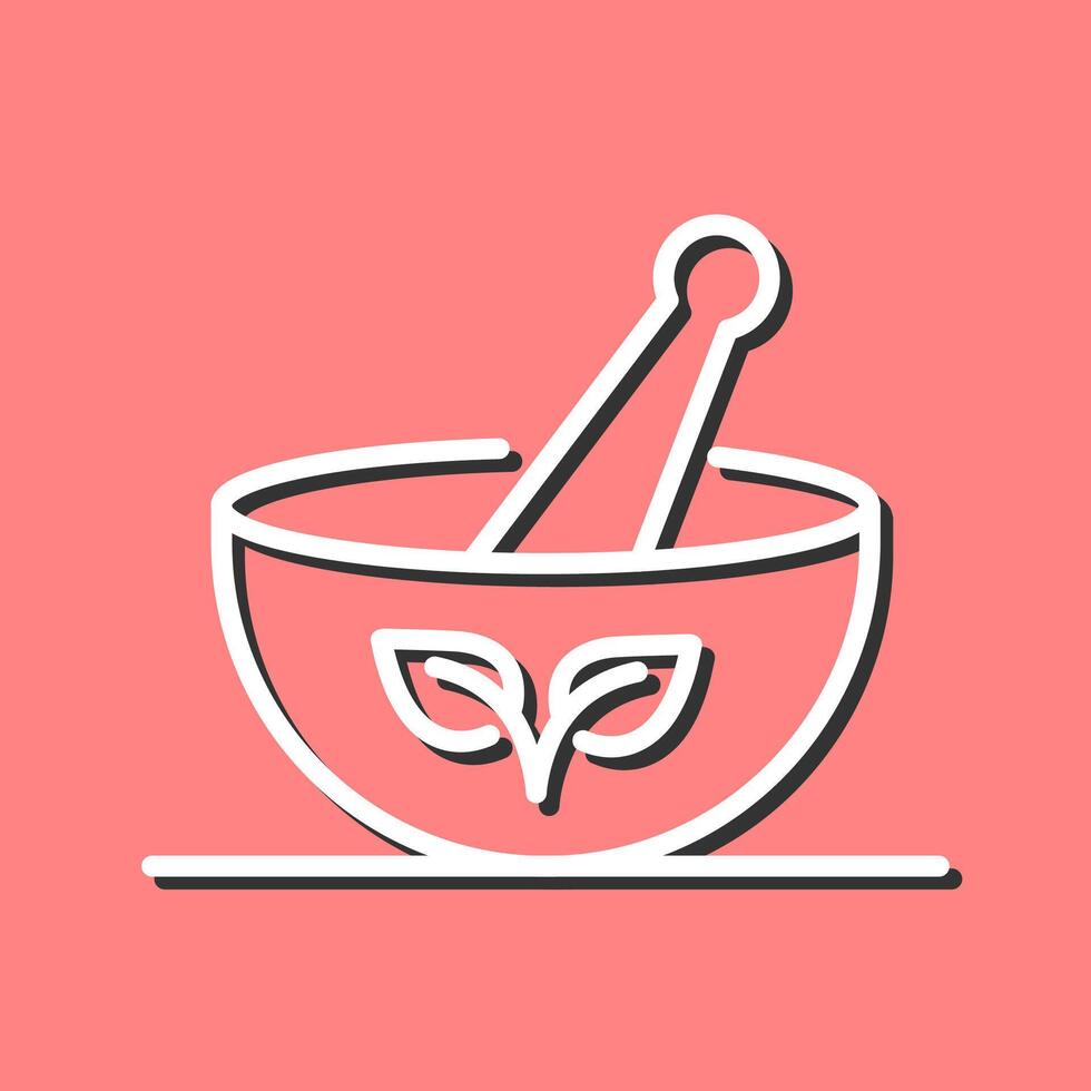 Herbs Vector Icon