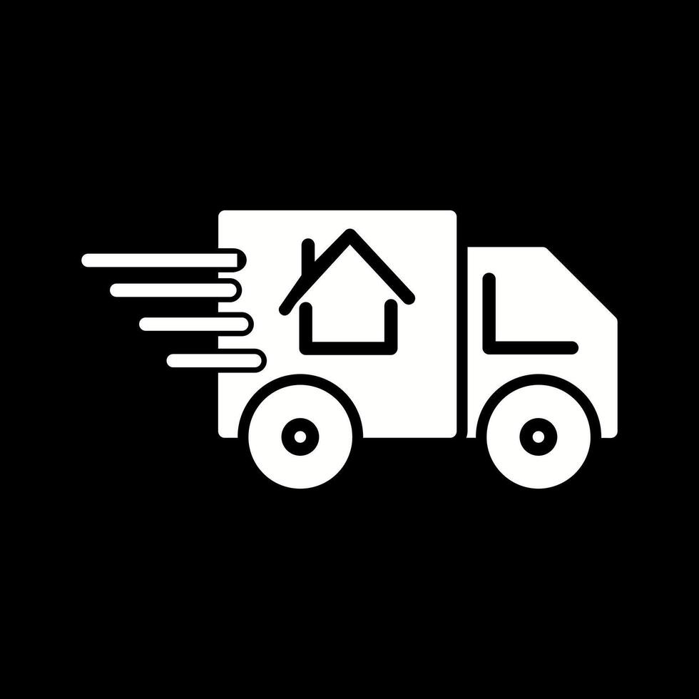 Delivery Vector Icon