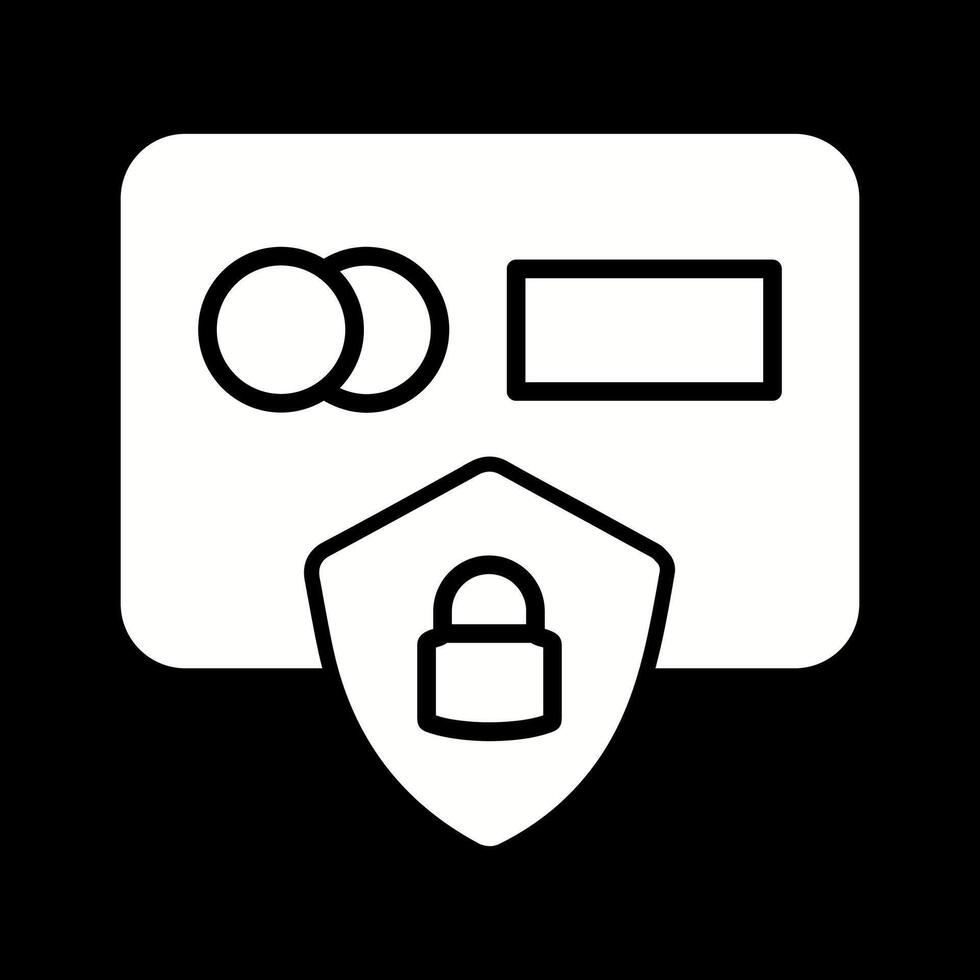 Secure Vector Icon