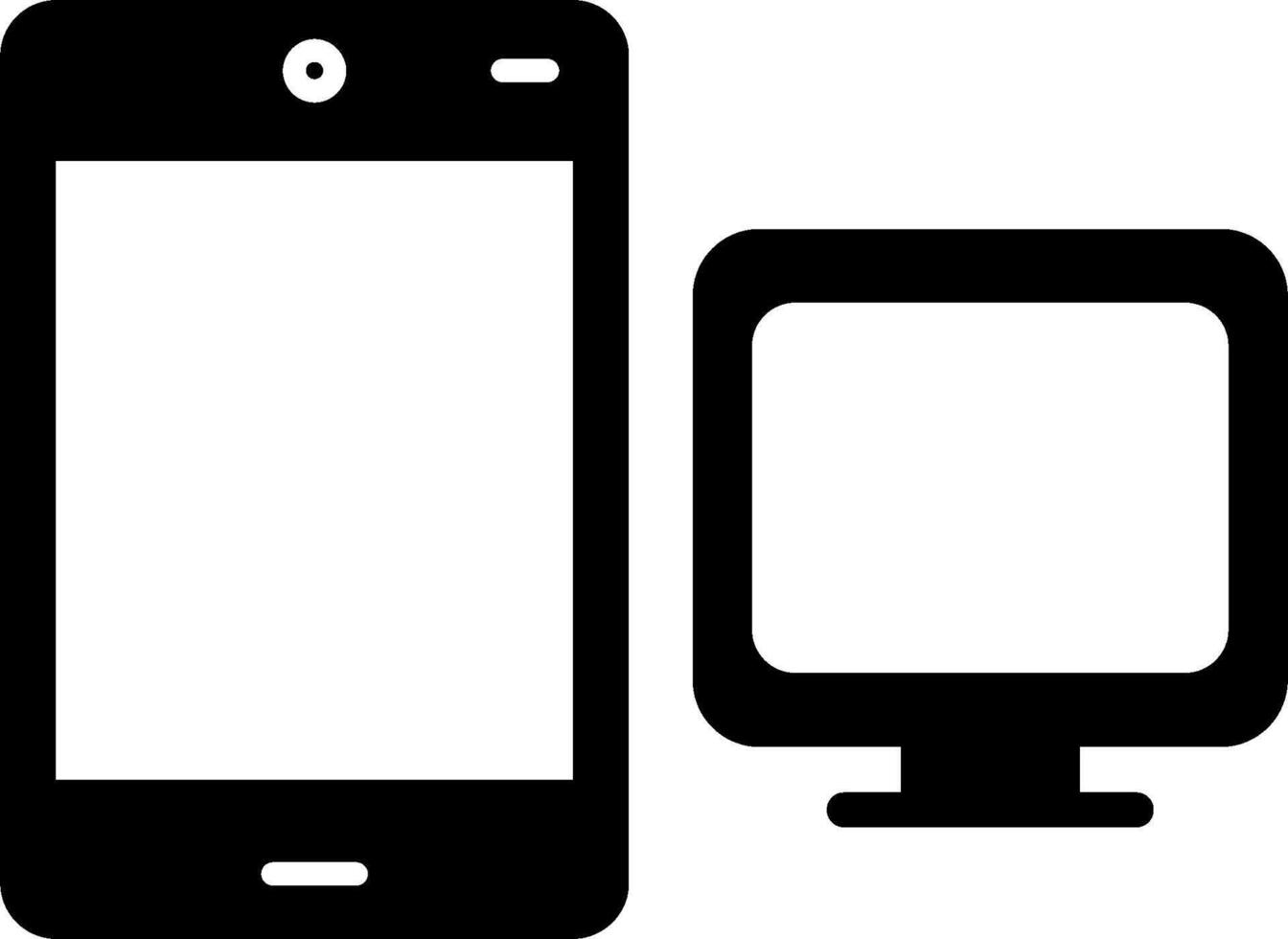 Device Vector Icon