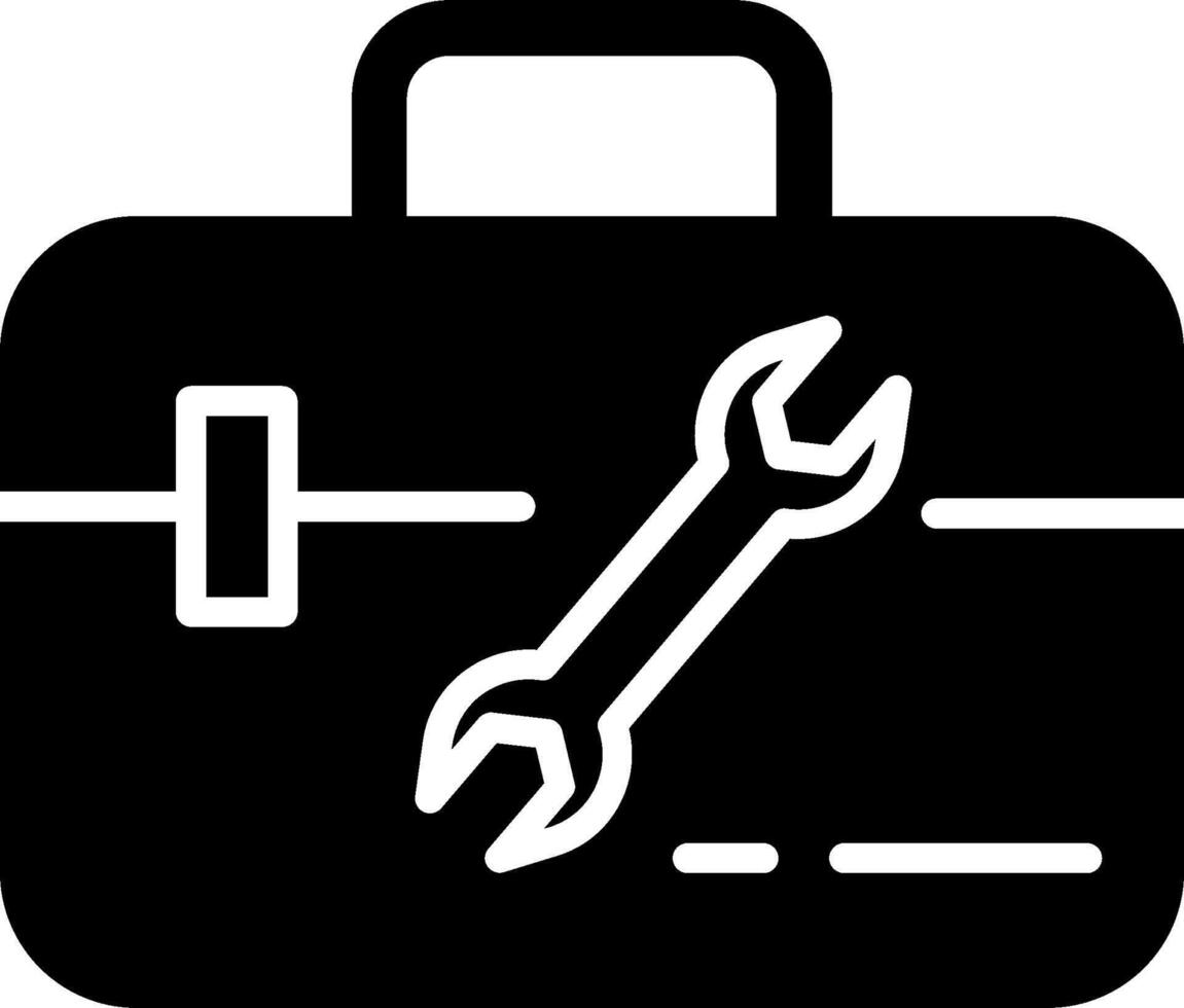 Tools Vector Icon