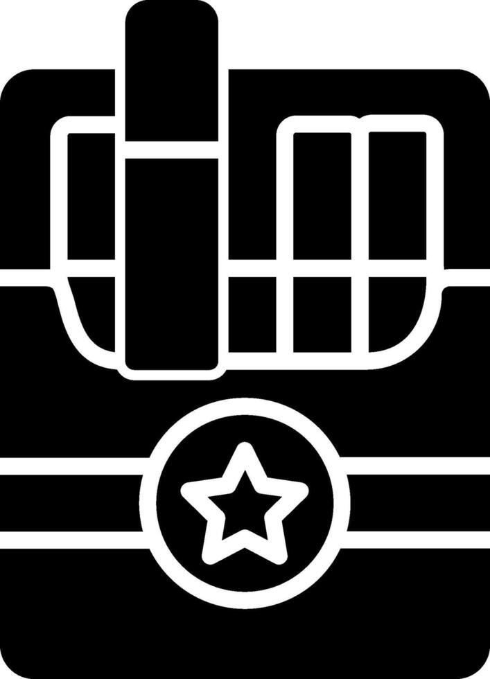 Tobacco Vector Icon