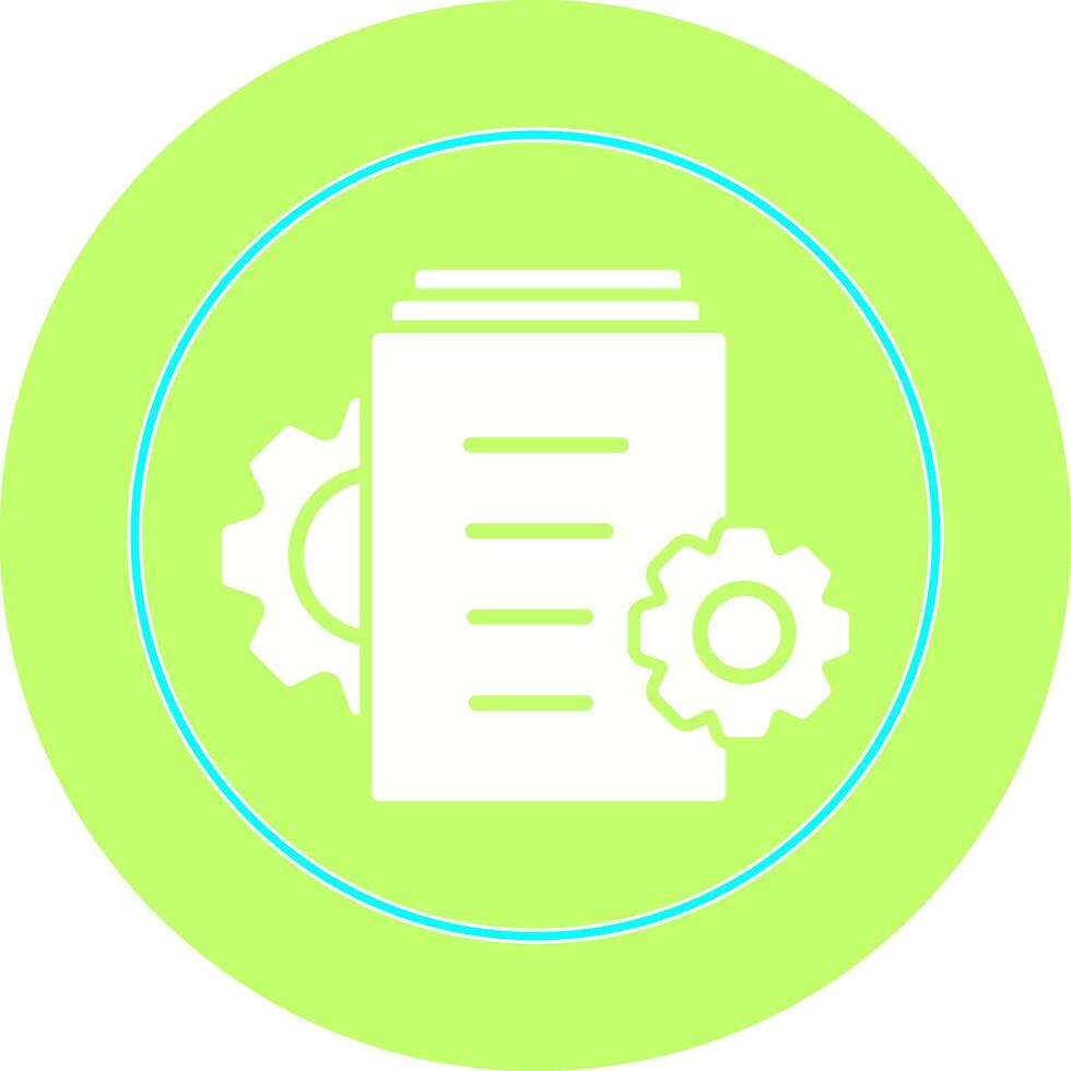 File Manager Vector Icon