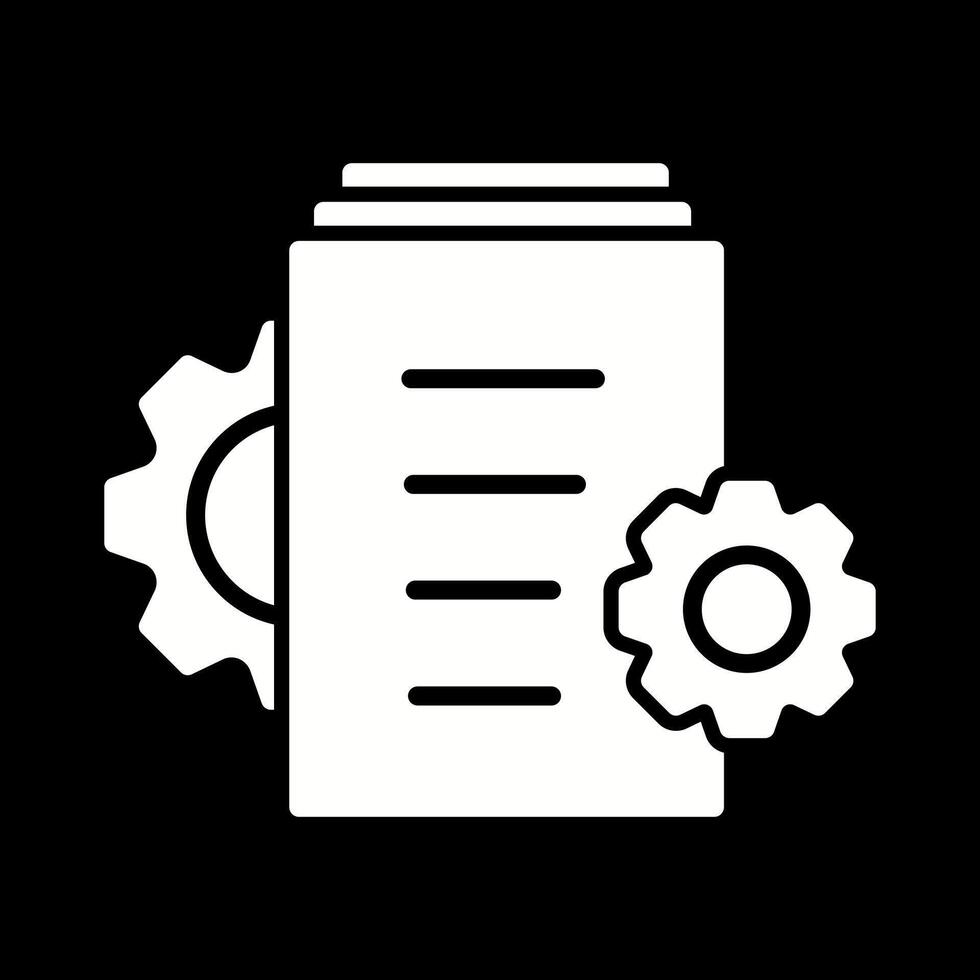 File Manager Vector Icon