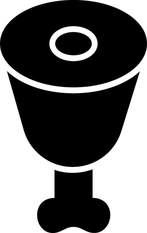 Meat Vector Icon