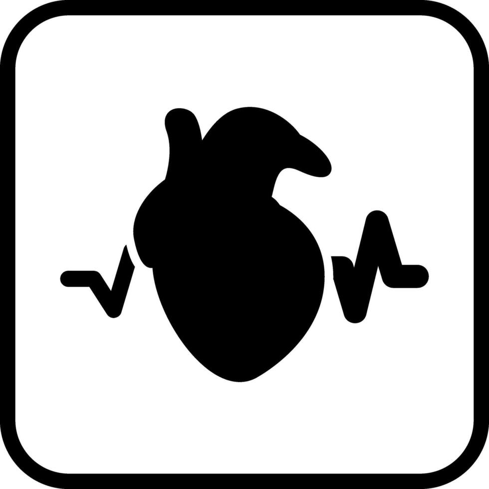 Heart Vector Icon