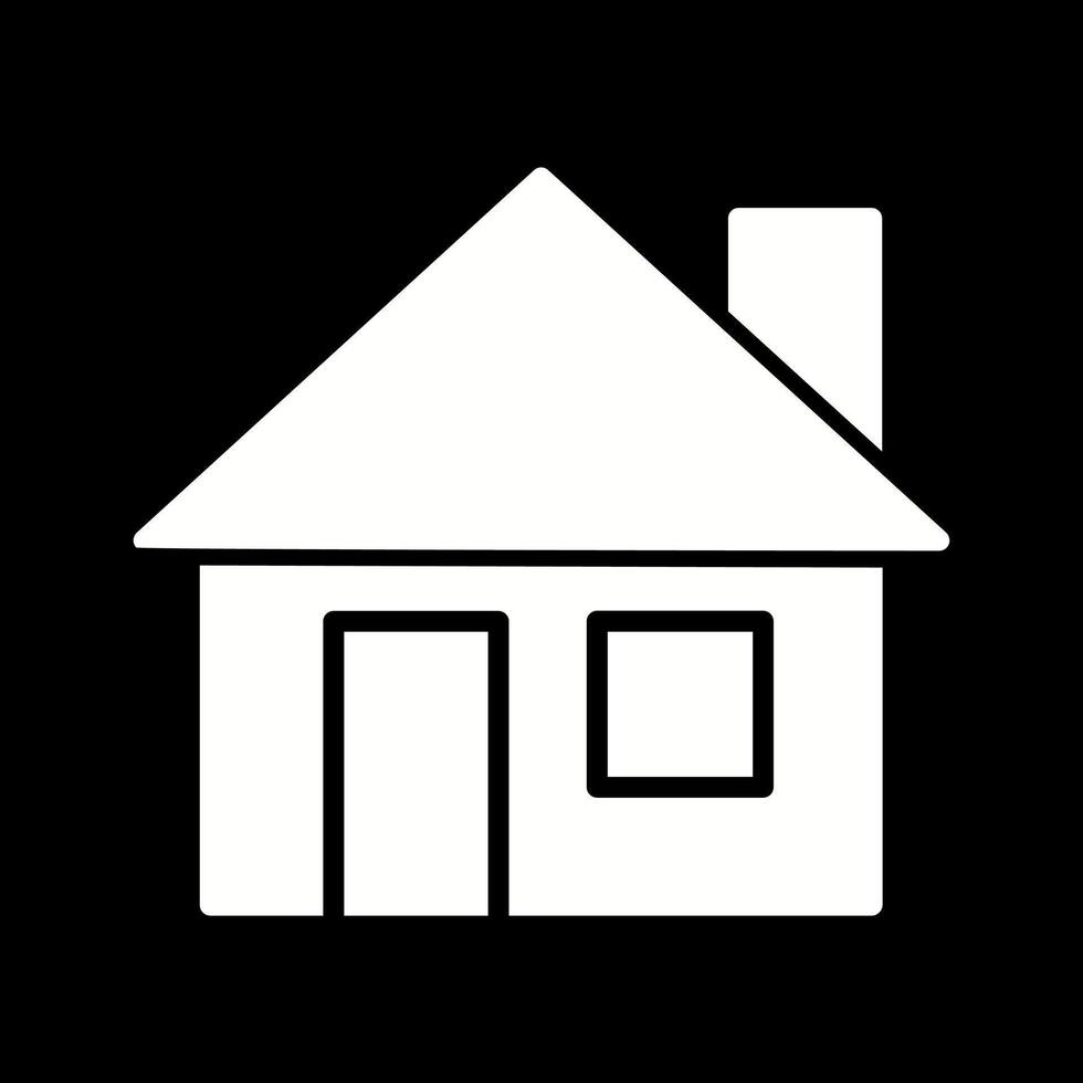 Home Vector Icon