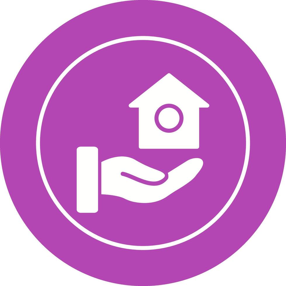 House Vector Icon