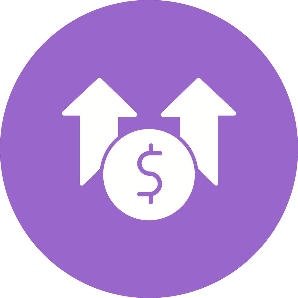 Income Vector Icon