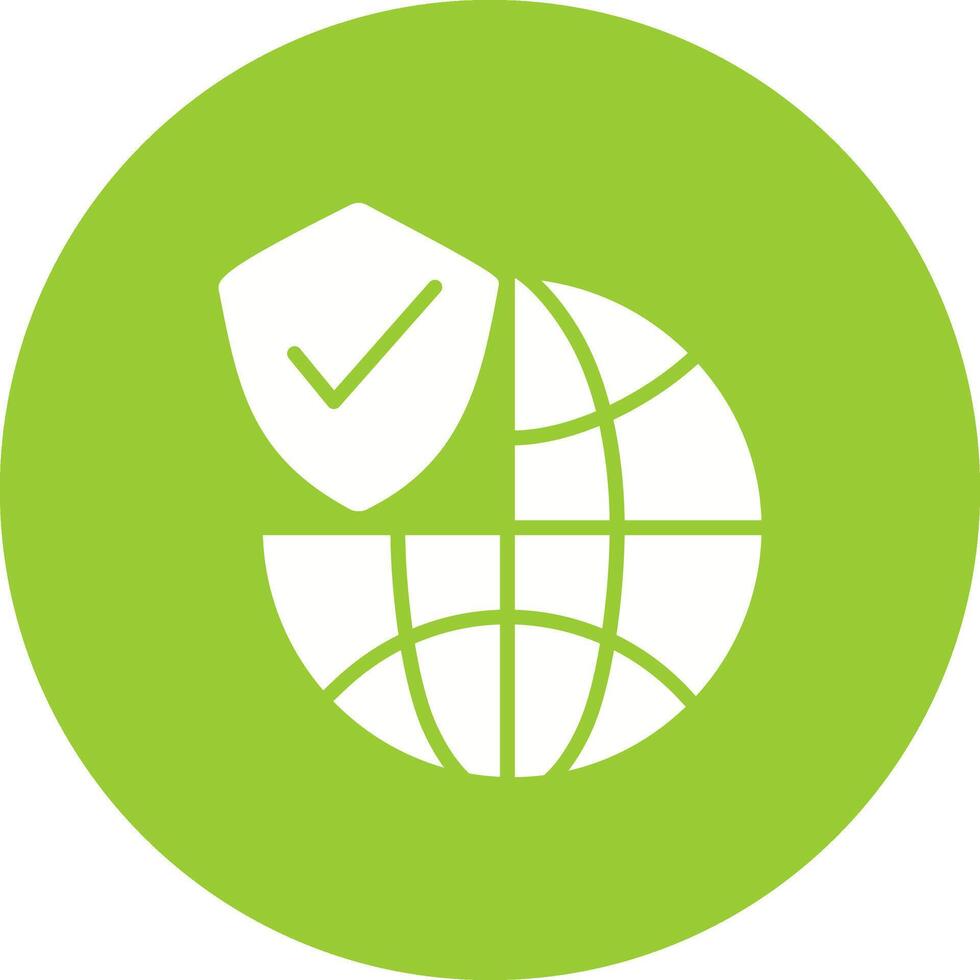 Protection Vector Icon