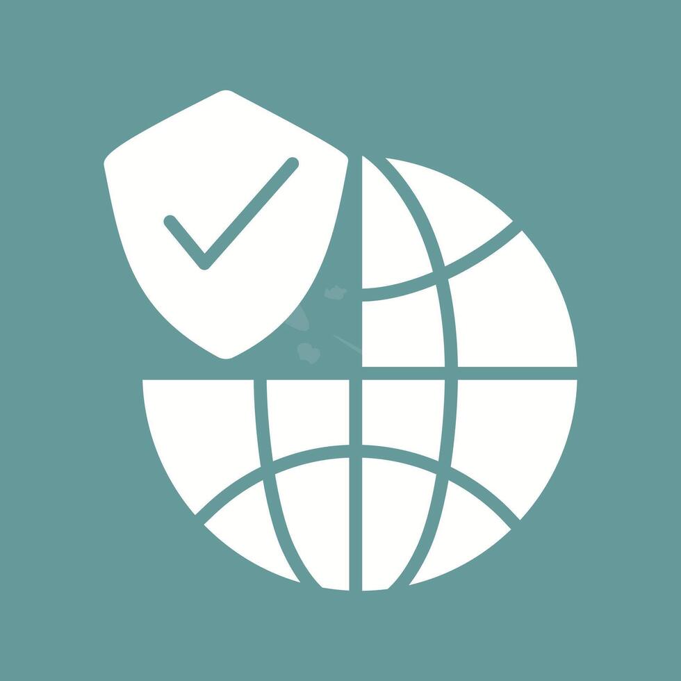 Protection Vector Icon