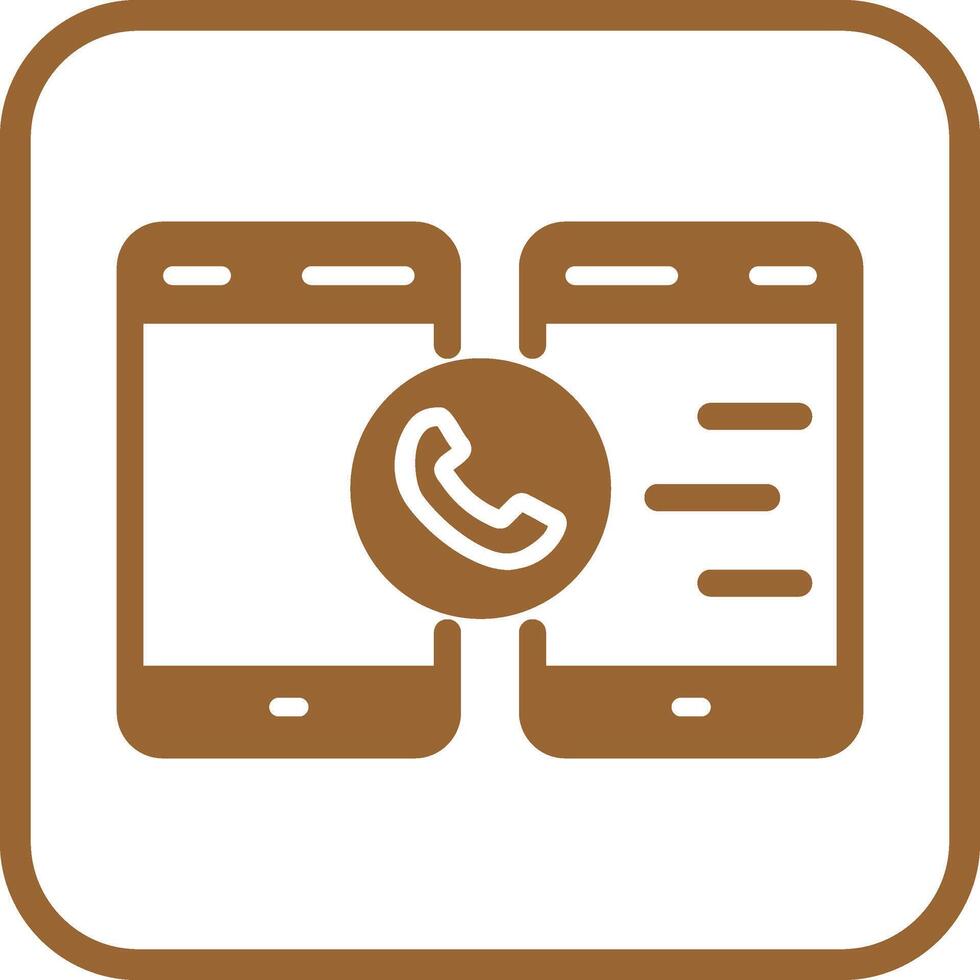 Call Vector Icon