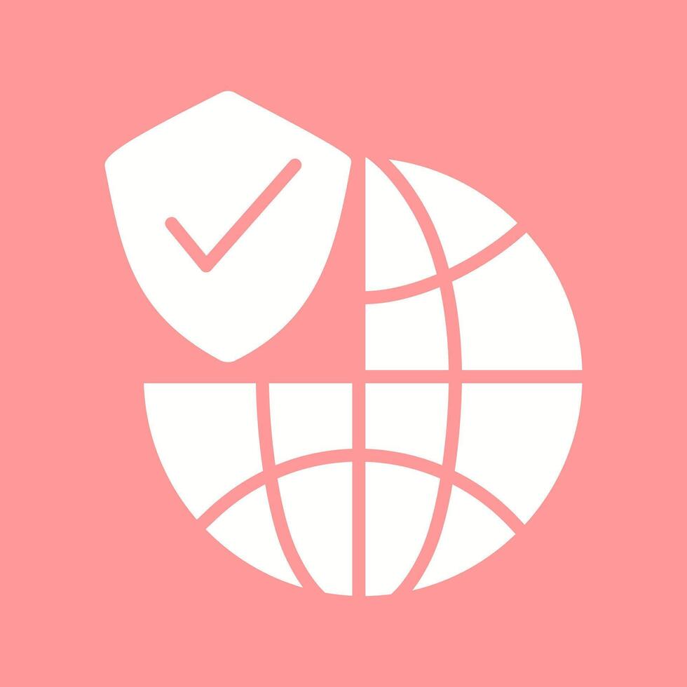 Protection Vector Icon