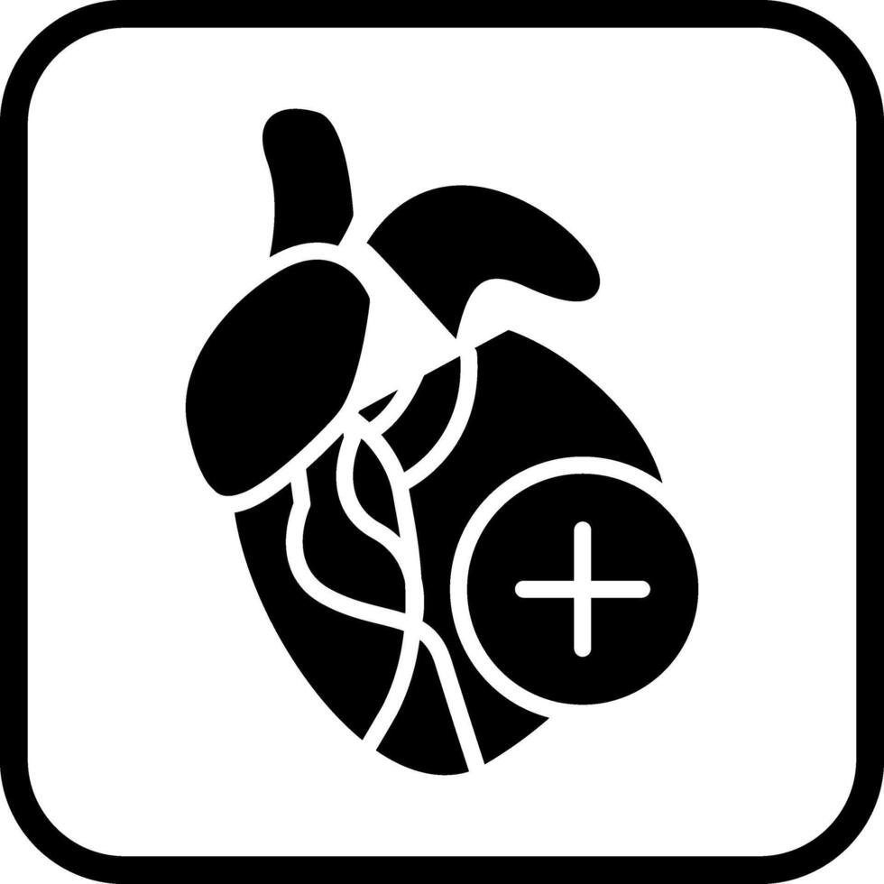 Medical I Vector Icon