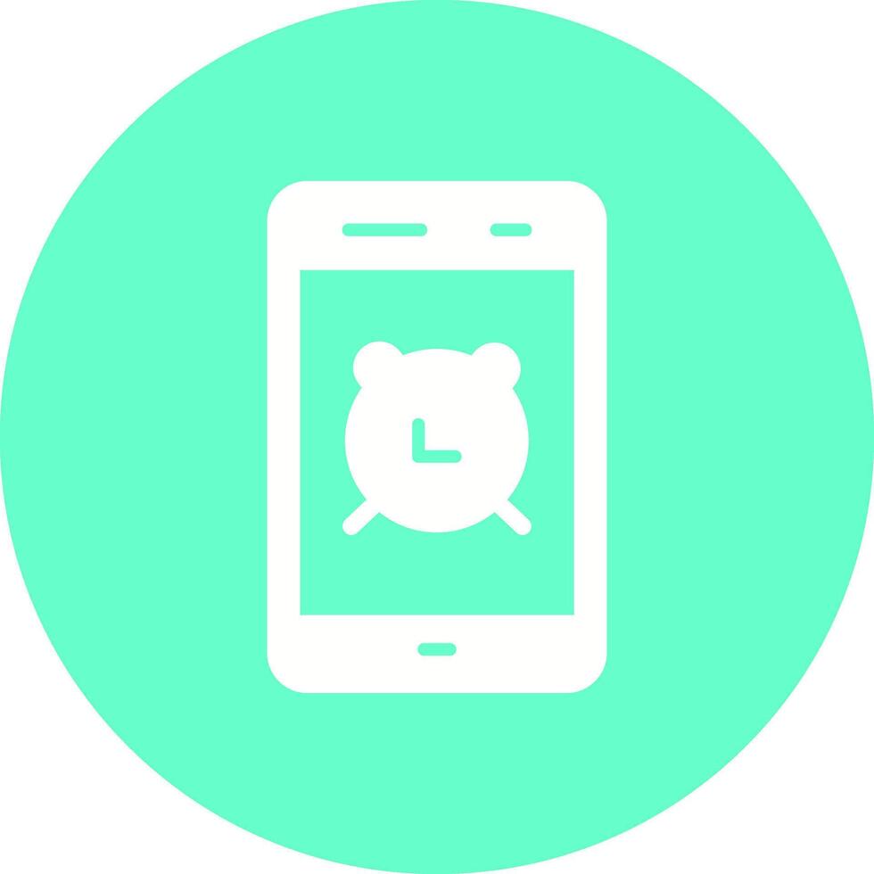 Alarm Vector Icon